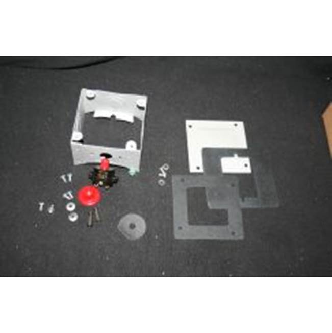 Moen - Commercial Protector Kit 2 HP Three Phase