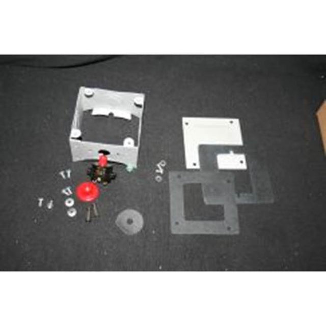 Moen - Commercial Protector Kit 2 HP Three Phase
