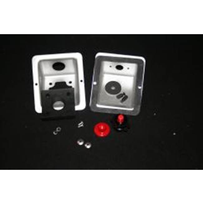 Moen - Commercial Protector Kit 3 HP Three Phase