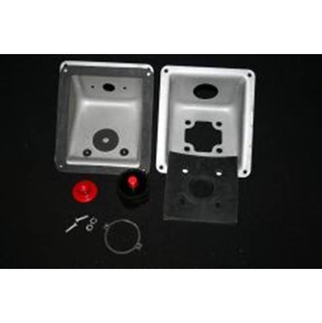 Moen - Commercial Protector Kit 5 HP Three Phase