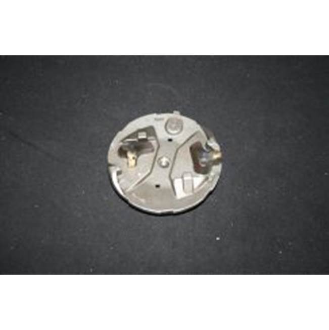 Moen - Commercial Stainless Steel Turntable Assembly 2 HP