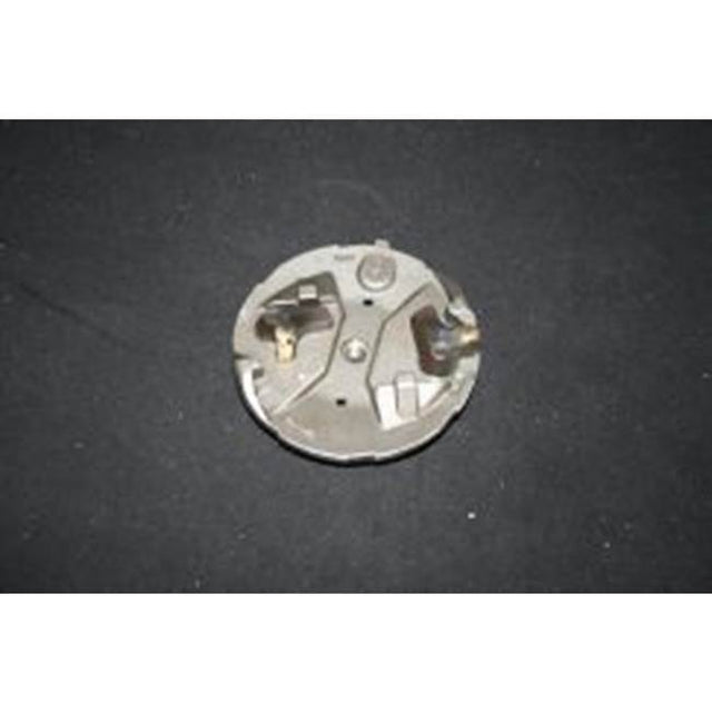 Moen - Commercial Stainless Steel Turntable Assembly 2 HP