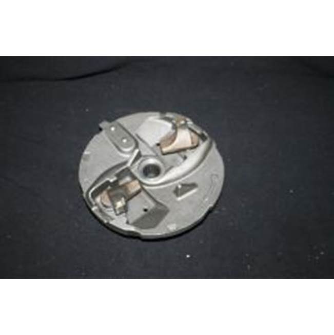 Moen - Commercial Stainless Steel Turntable Assembly3 HP
