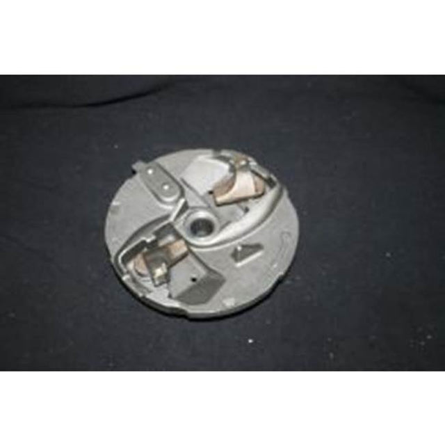 Moen - Commercial Stainless Steel Turntable Assembly3 HP