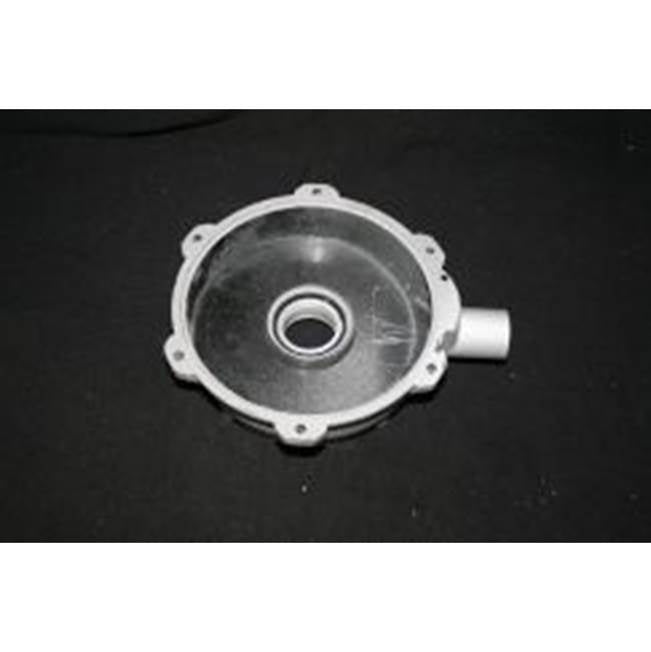 Moen - Commercial Motor Housing 1-1.5HP