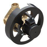 Posi-Temp Pressure Balancing Shower Rough-In Valve, 1/2-Inch CC Connection