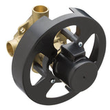 Posi-Temp Pressure Balancing Shower Rough-In Valve, 1/2-Inch CC Connection
