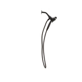 Engage Magnetix 4-Inch Six-Function Handheld Showerhead with Magnetic Docking System, Chrome
