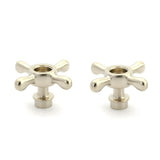 HANDLE KIT CROSS, CHR