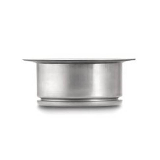 Moen - 3-Bolt Mount Flange and Stopper Chrome