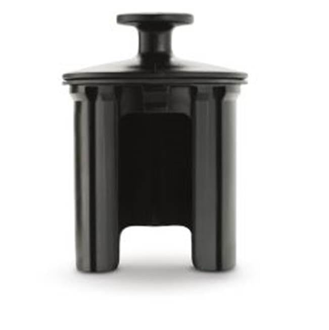 Moen - 3-Bolt Mount Batch Feed Stopper - Unfinished