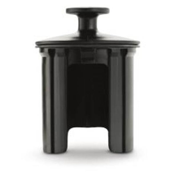 Moen - 3-Bolt Mount Batch Feed Stopper - Unfinished