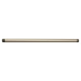 Extended 18'' Shower Arm Rod, Chrome