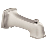 BOARDWALK DIVERTING TUB SPOUT CHR