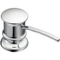 Moen - HEAD AND SPOUT KIT (3944) CHR - Chrome