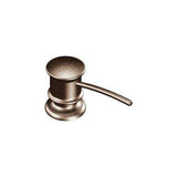 Moen - HEAD AND SPT SERVICE KIT (3944ORB) ORB - Oil Rubbed Bronze