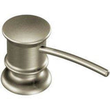 Moen - HEAD AND SPOUT KIT SRS - Spot Resist Stainless