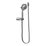 Handheld Shower with Wall Bracket, Chrome