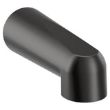 Non-Diverter 1/2-Inch CC Slip-Fit Tub Filler Spout, Chrome
