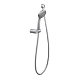 Moen 3865Ep Showering Accessories-Basic Handheld Shower with Wall Bracket, Chrome
