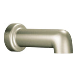 Chrome Nondiverter Spouts