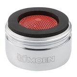 Replacement Aerator 2.2 GPM Male Thread in Chrome