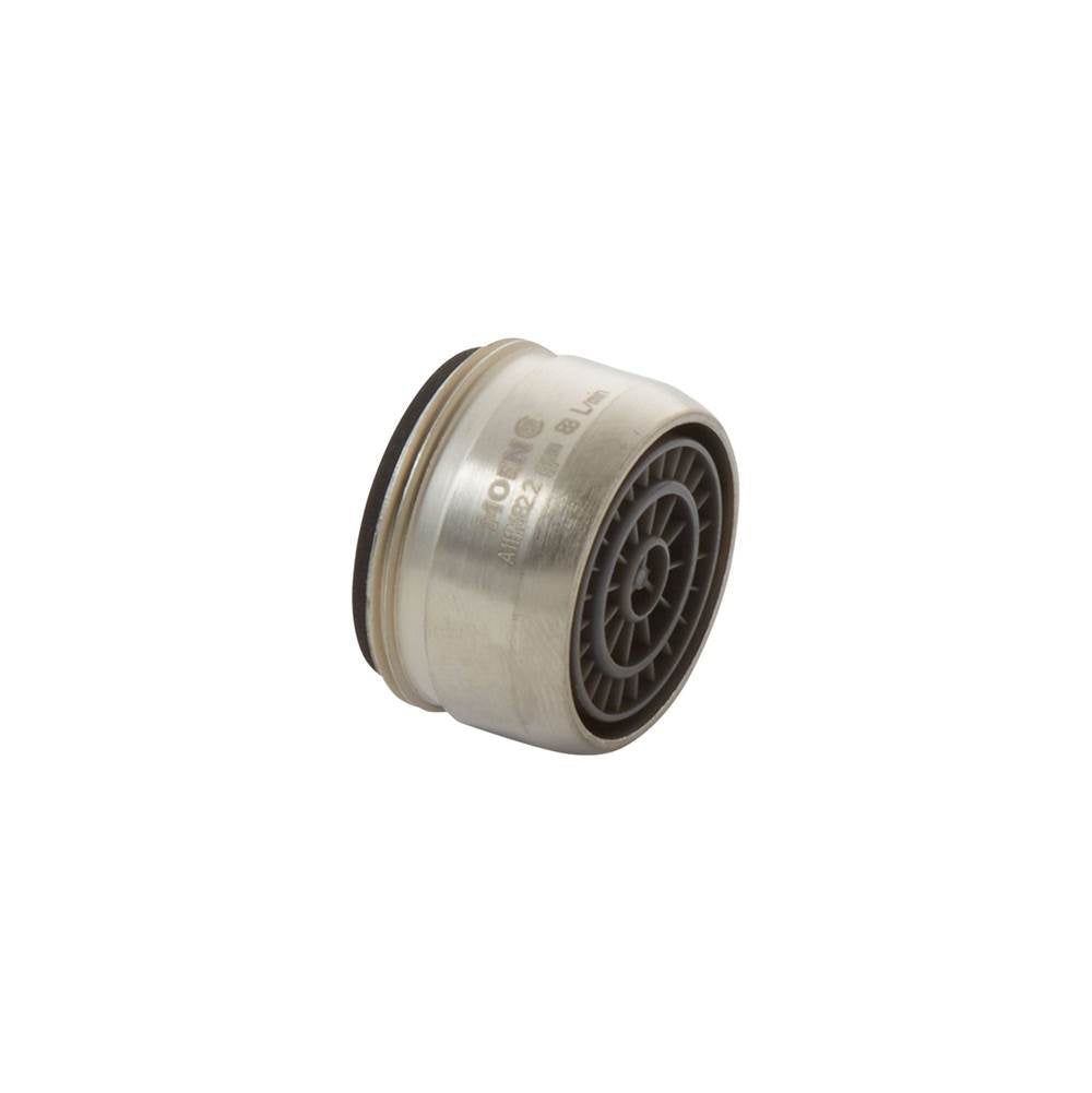 Moen - Kingsley Aerator - Classic Stainless