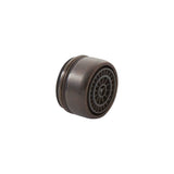 Replacement Aerator 2.2 GPM Male Thread in Chrome