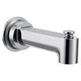 Moen - Chrome diverter spouts - Chrome
