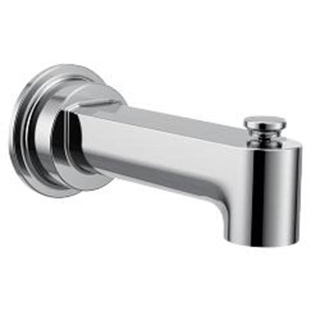 Moen - Chrome diverter spouts - Chrome