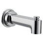 Moen - Chrome diverter spouts - Chrome