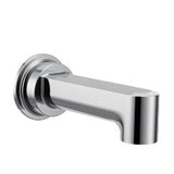 Moen - Chrome nondiverter spouts - Chrome