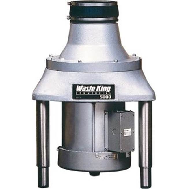Moen - 5_threeephase garbage disposal
