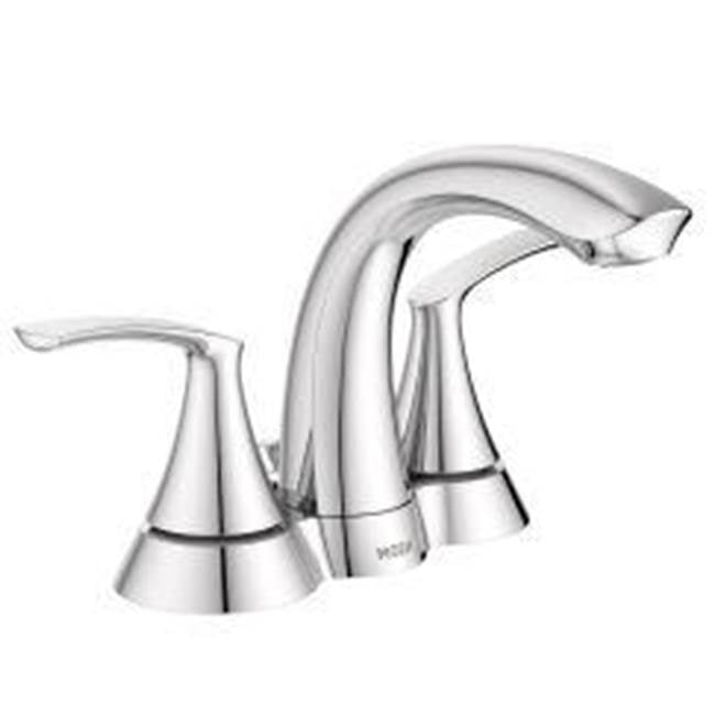 Moen - SEENA 2H CENTERSET CHR - Chrome