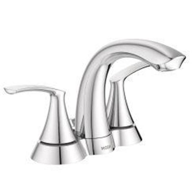 Moen - SEENA 2H CENTERSET CHR - Chrome