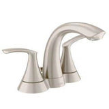 Moen - SEENA 2H CENTERSET SRN - Spot Resist Br Nickel