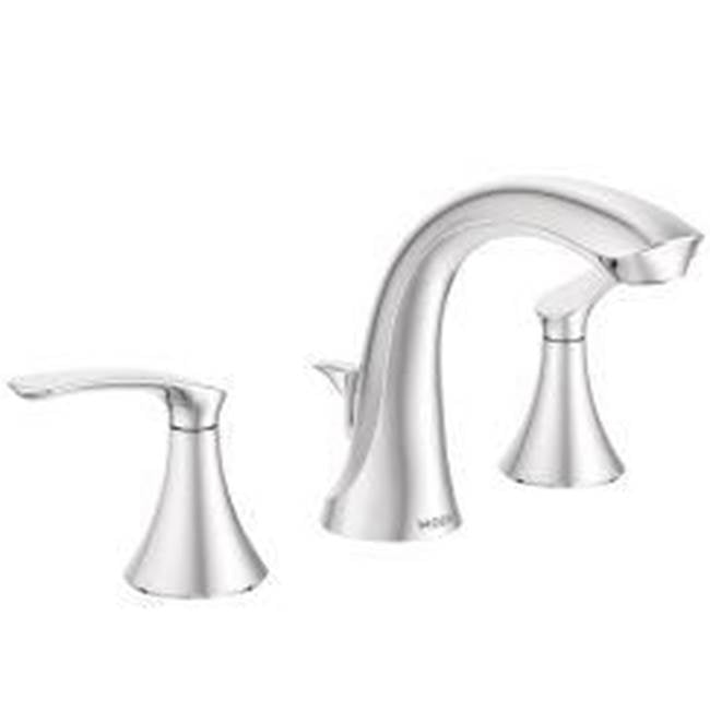 Moen - SEENA 2H WIDESPREAD CHR - Chrome