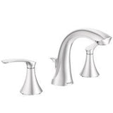 Moen - SEENA 2H WIDESPREAD CHR - Chrome