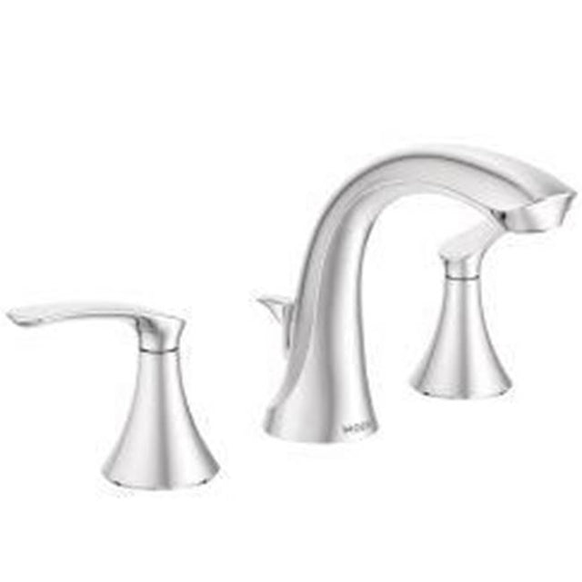 Moen - SEENA 2H WIDESPREAD CHR - Chrome