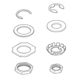 Aerator kit