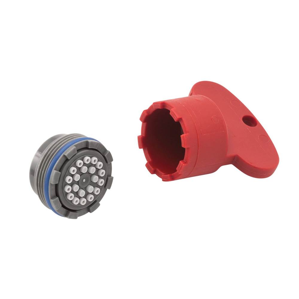 Aerator kit