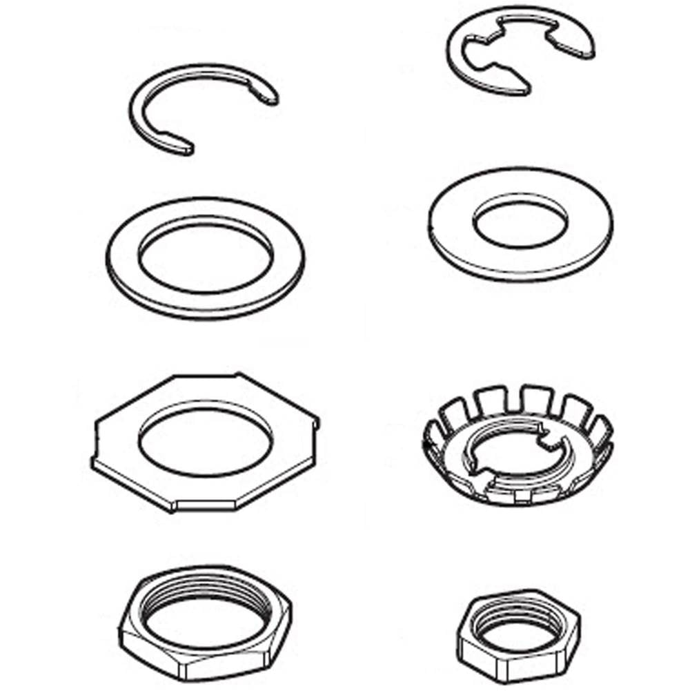 Mounting Kit
