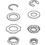 Mounting Kit
