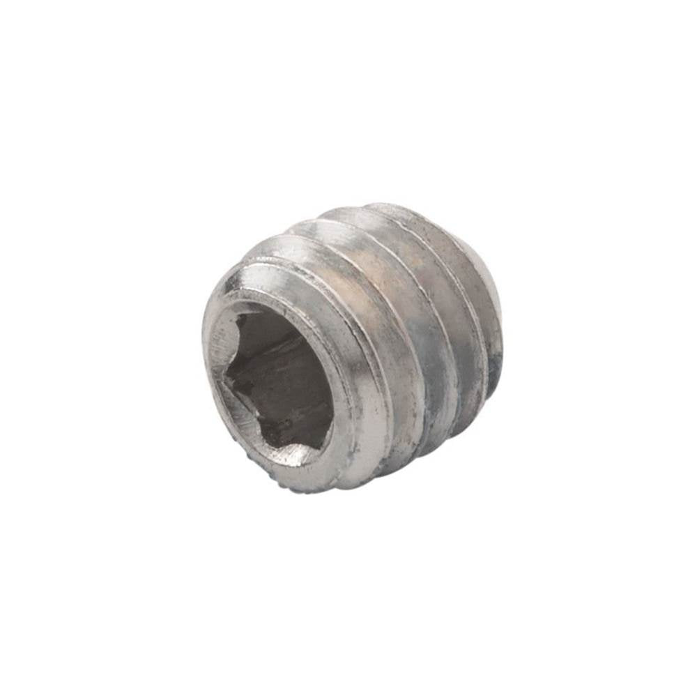 Moen - Set screw kit - Satin Stainless