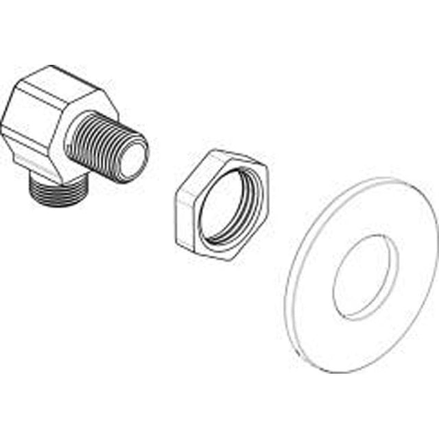 Moen - Service Kit - Chrome