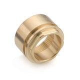 Moen - Metering cartridge nut - Chrome