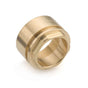 Moen - Metering cartridge nut - Chrome