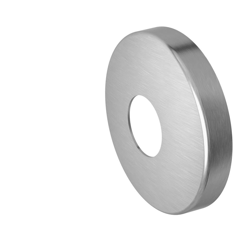 Donner FLANGE SHOWER ROD CONCEALED BS