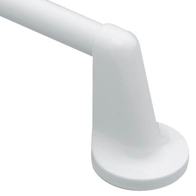 Moen - Glacier 18'' towel bar - Glacier
