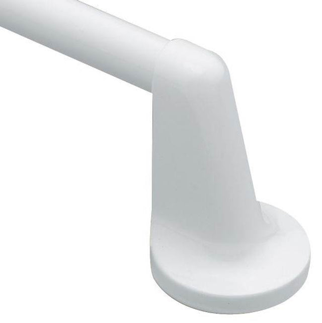 Moen - Glacier 18'' towel bar - Glacier